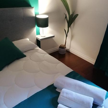 Shine House Hotel Rome Luaran gambar