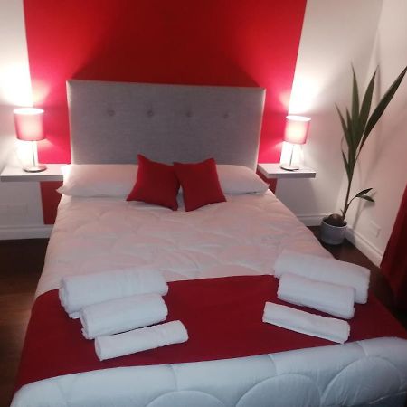 Shine House Hotel Rome Luaran gambar