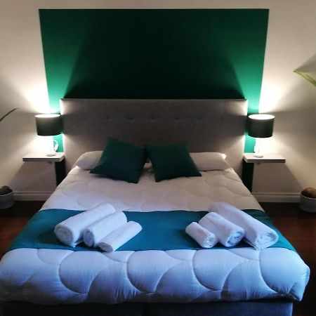 Shine House Hotel Rome Luaran gambar