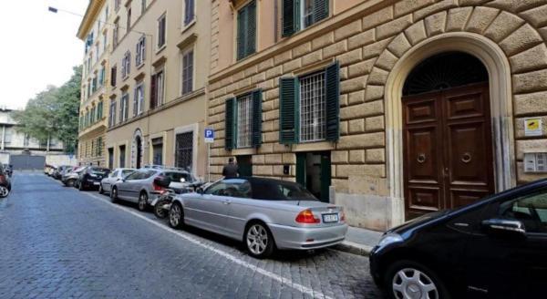 Shine House Hotel Rome Luaran gambar