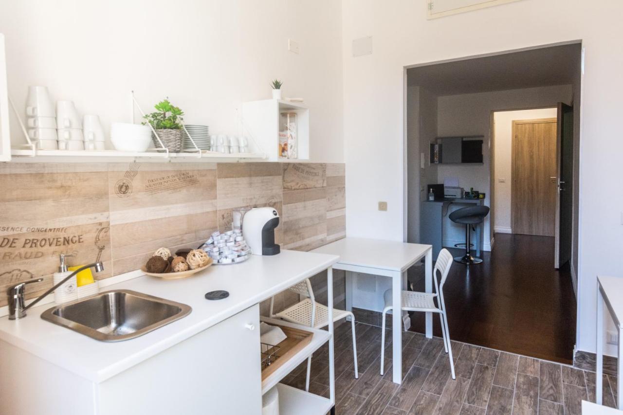 Shine House Hotel Rome Luaran gambar