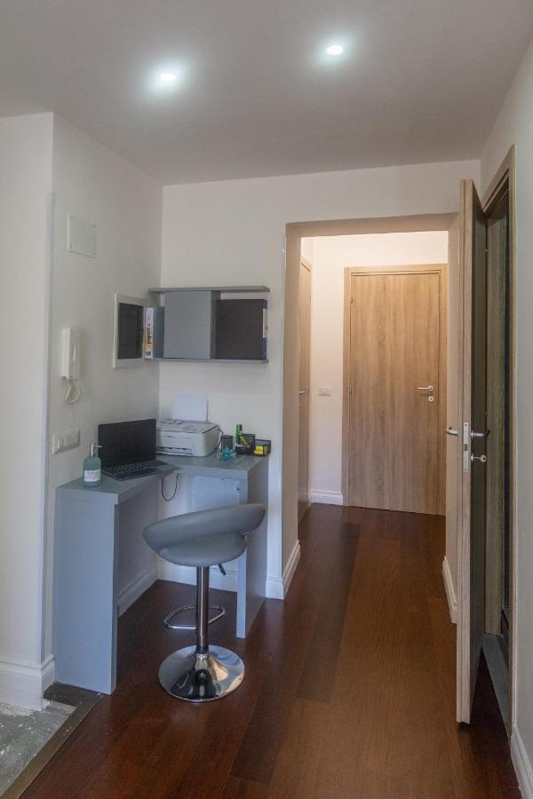 Shine House Hotel Rome Luaran gambar