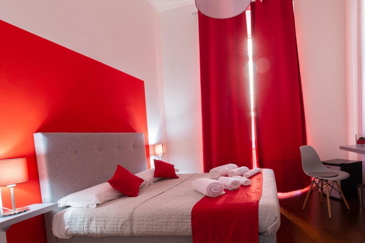 Shine House Hotel Rome Luaran gambar