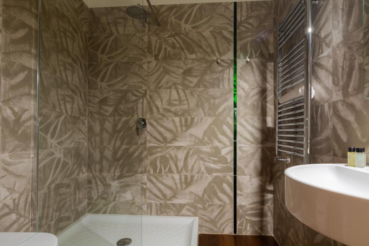 Shine House Hotel Rome Luaran gambar