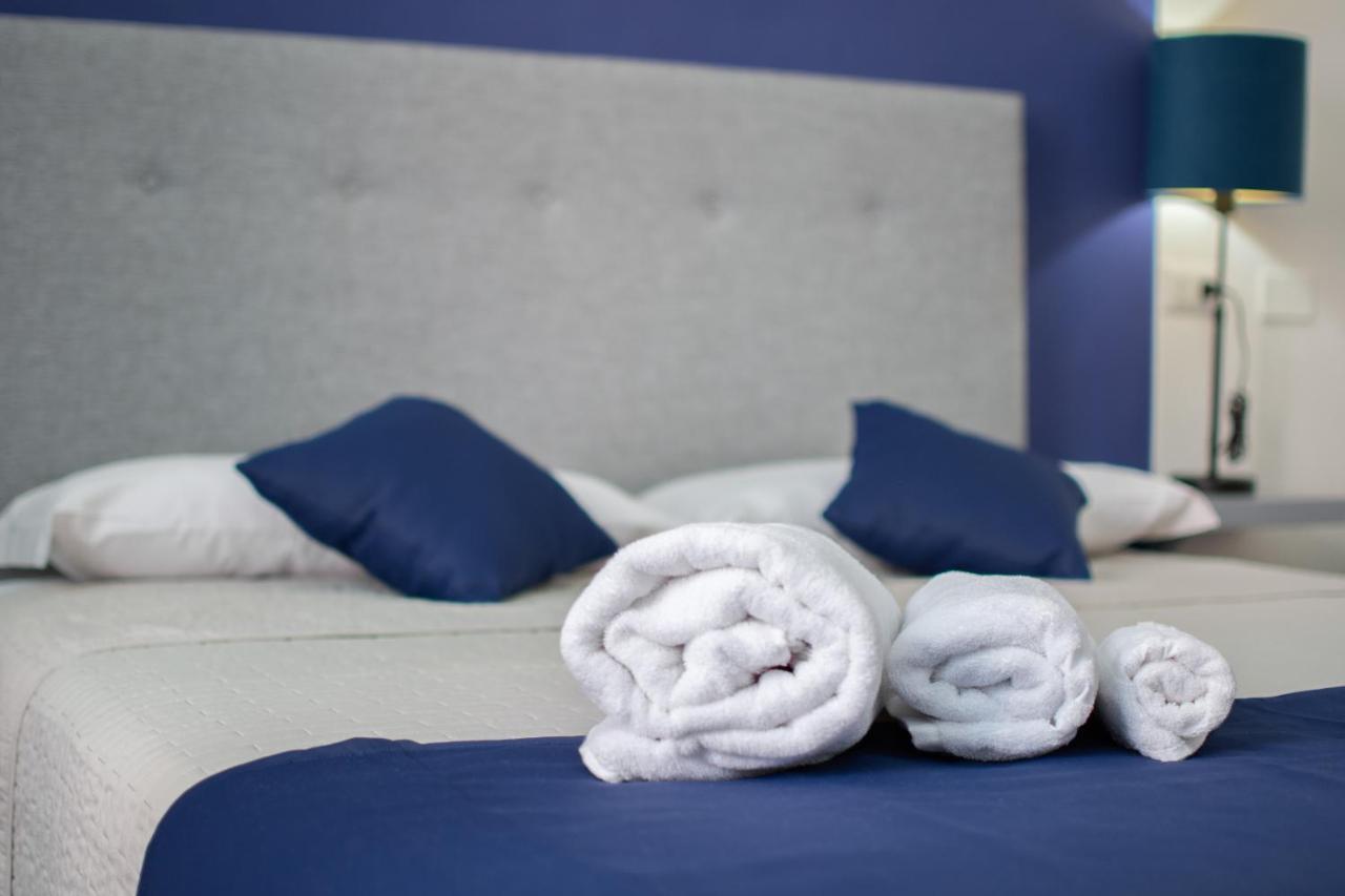 Shine House Hotel Rome Luaran gambar
