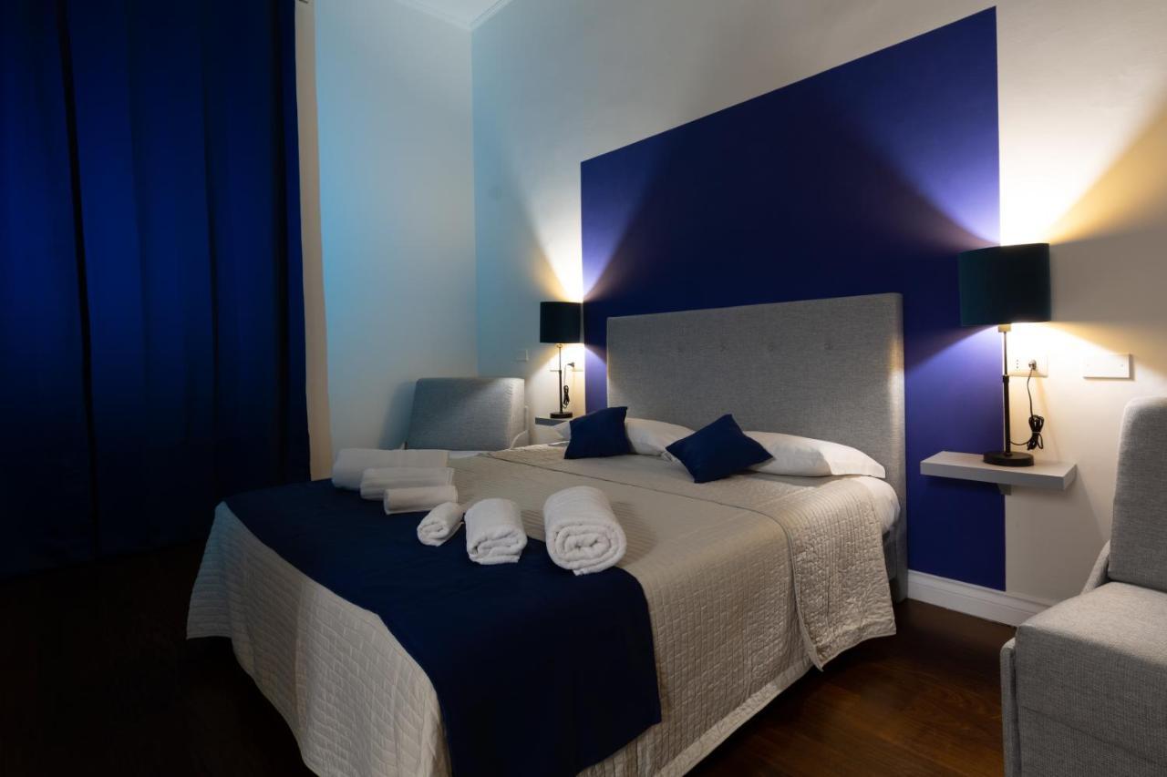 Shine House Hotel Rome Luaran gambar