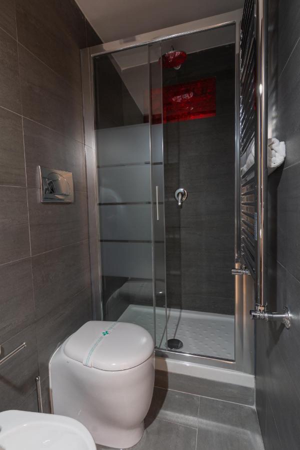Shine House Hotel Rome Luaran gambar