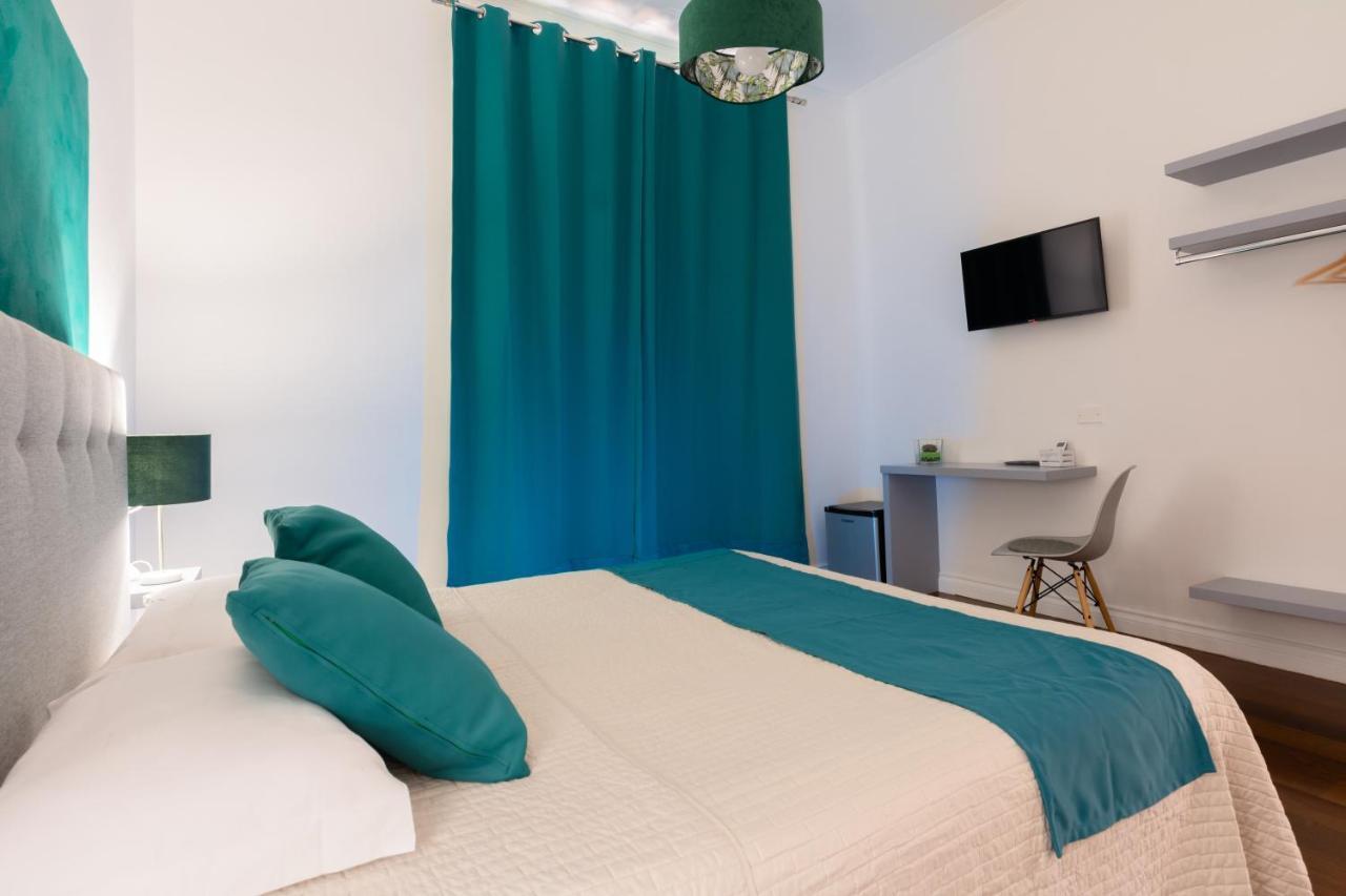 Shine House Hotel Rome Luaran gambar