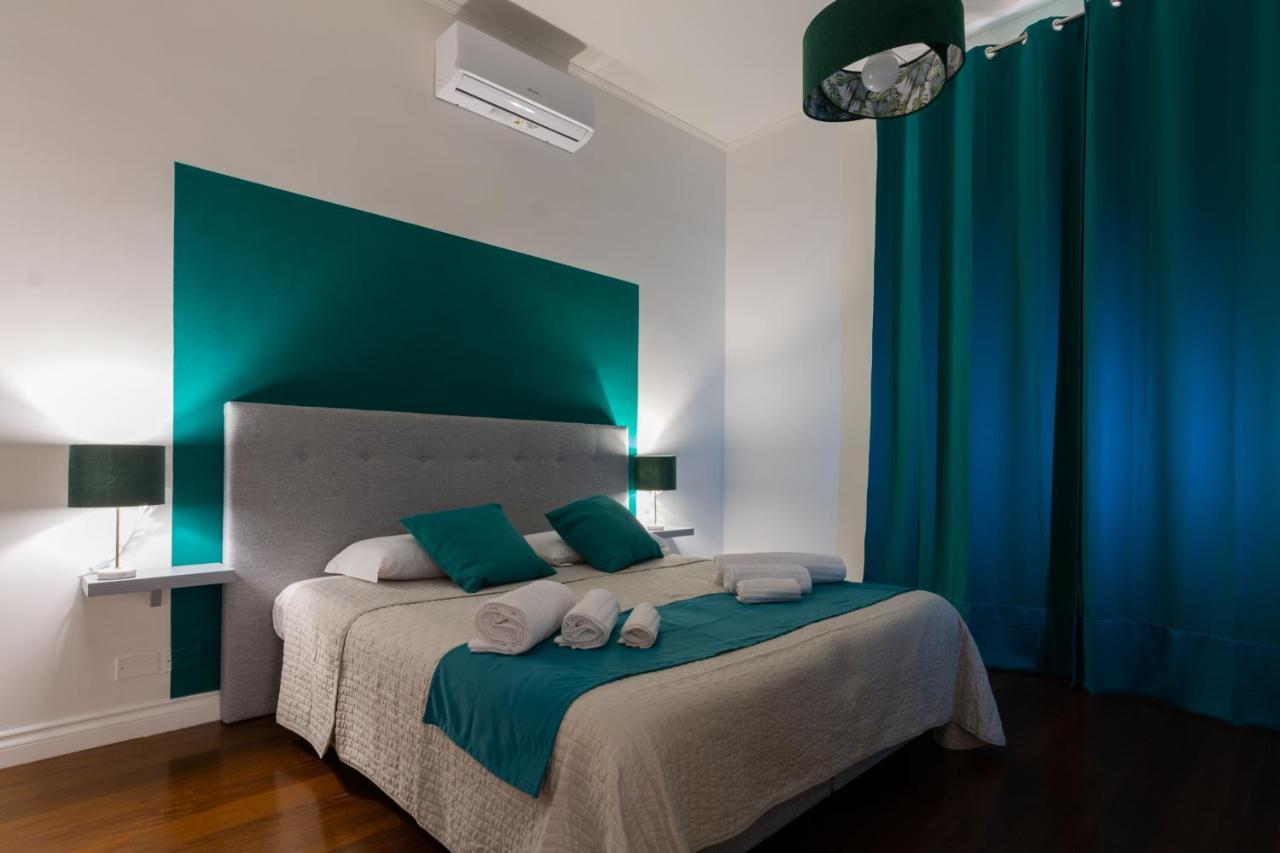 Shine House Hotel Rome Luaran gambar