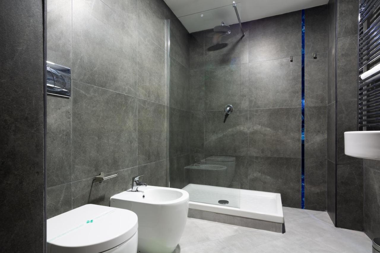 Shine House Hotel Rome Luaran gambar