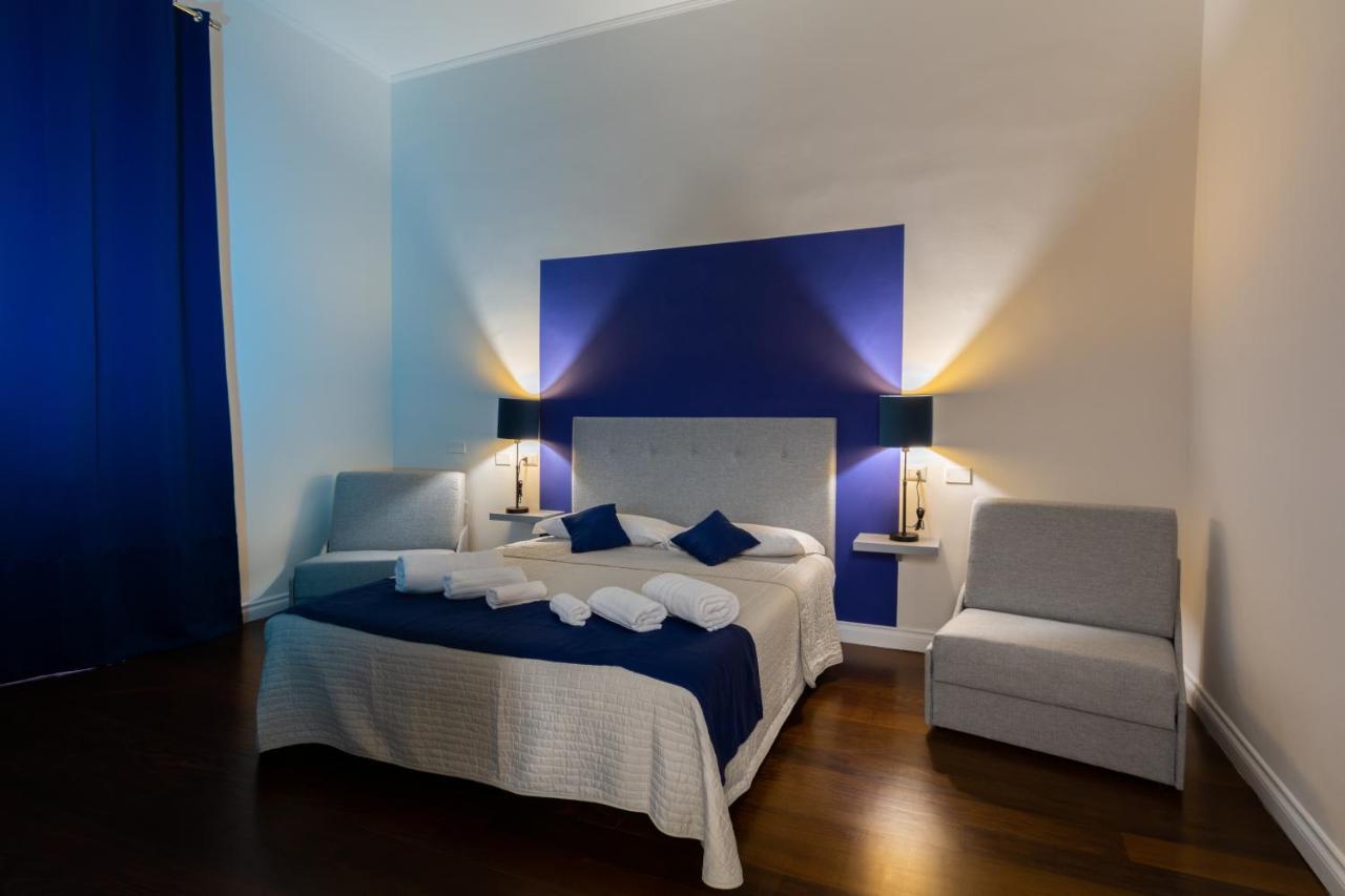 Shine House Hotel Rome Luaran gambar