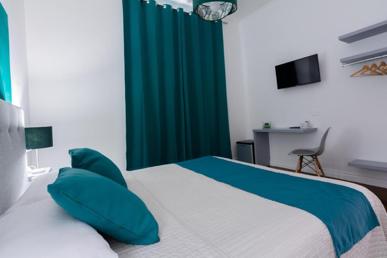 Shine House Hotel Rome Luaran gambar