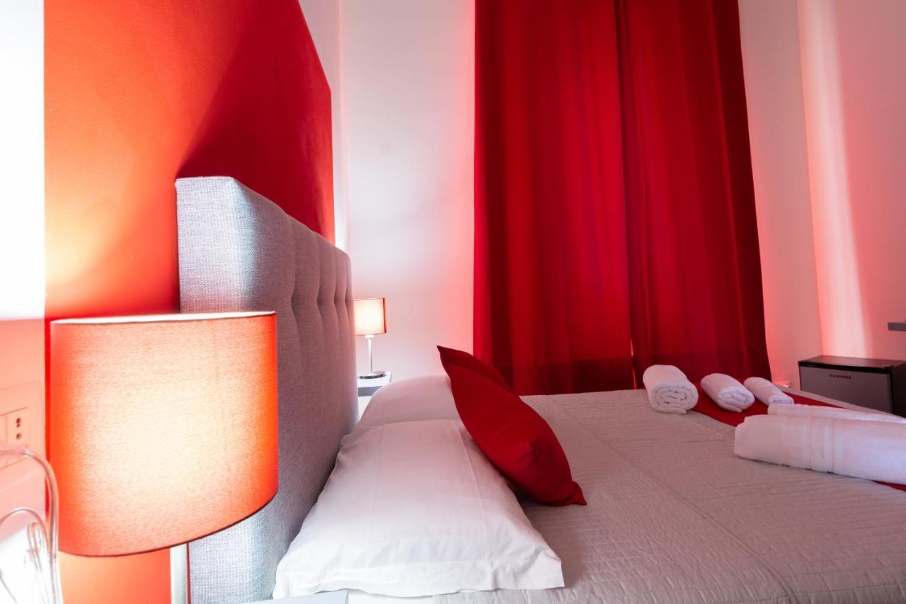 Shine House Hotel Rome Luaran gambar