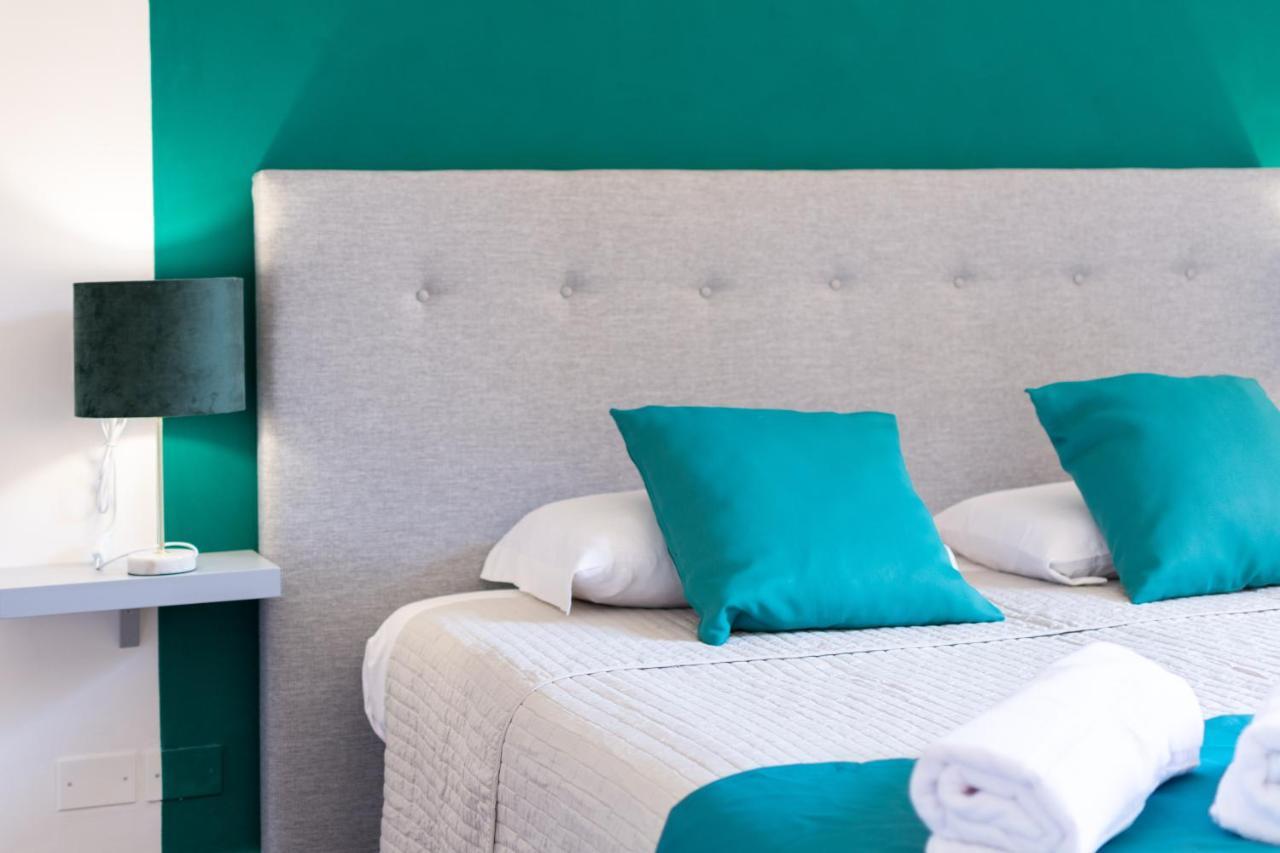 Shine House Hotel Rome Luaran gambar