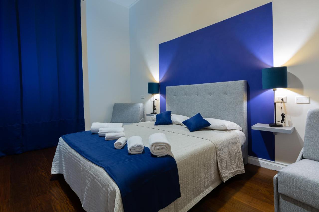 Shine House Hotel Rome Luaran gambar