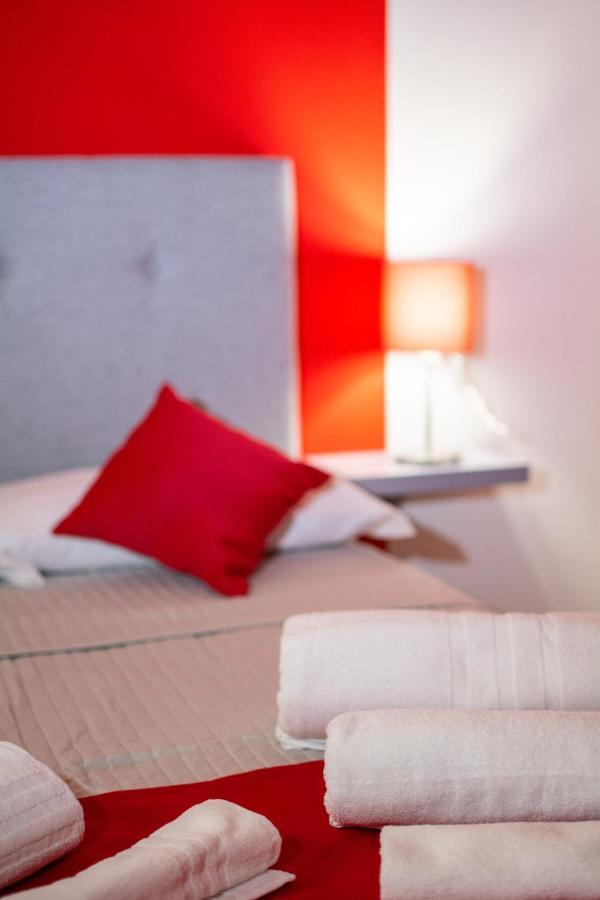 Shine House Hotel Rome Luaran gambar