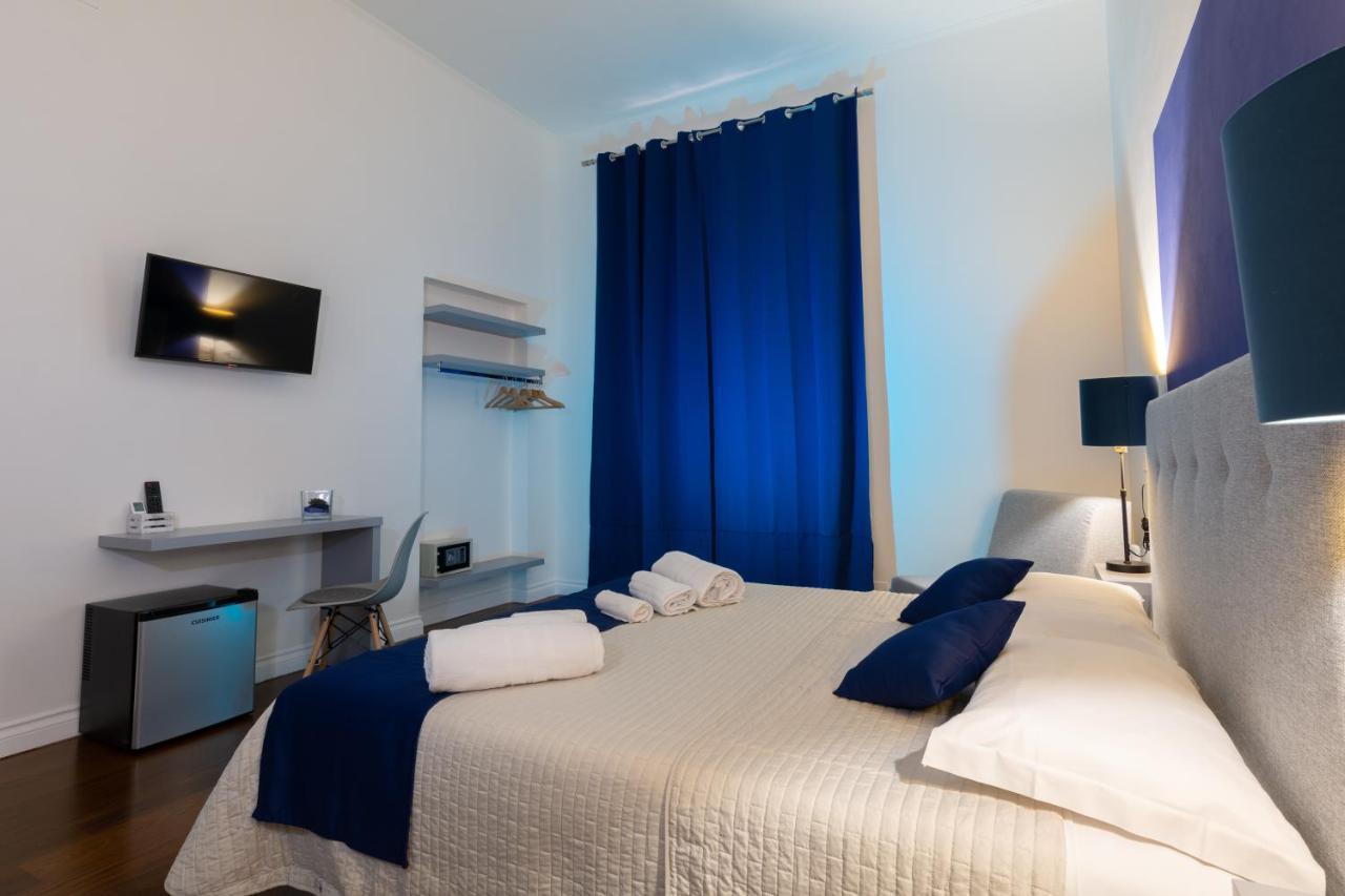 Shine House Hotel Rome Luaran gambar