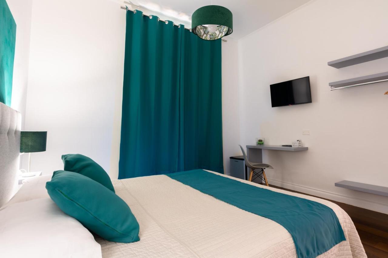 Shine House Hotel Rome Luaran gambar