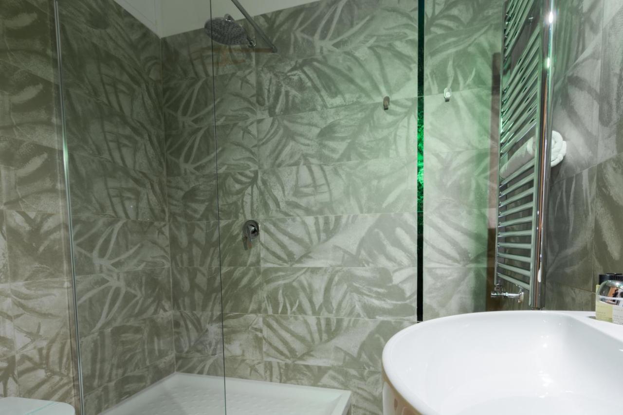Shine House Hotel Rome Luaran gambar