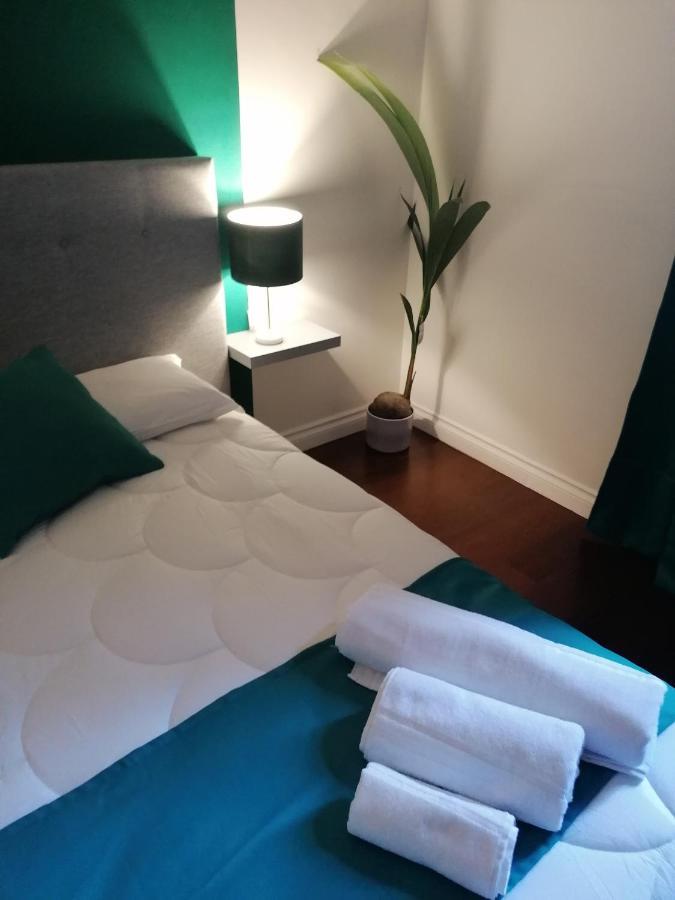 Shine House Hotel Rome Luaran gambar