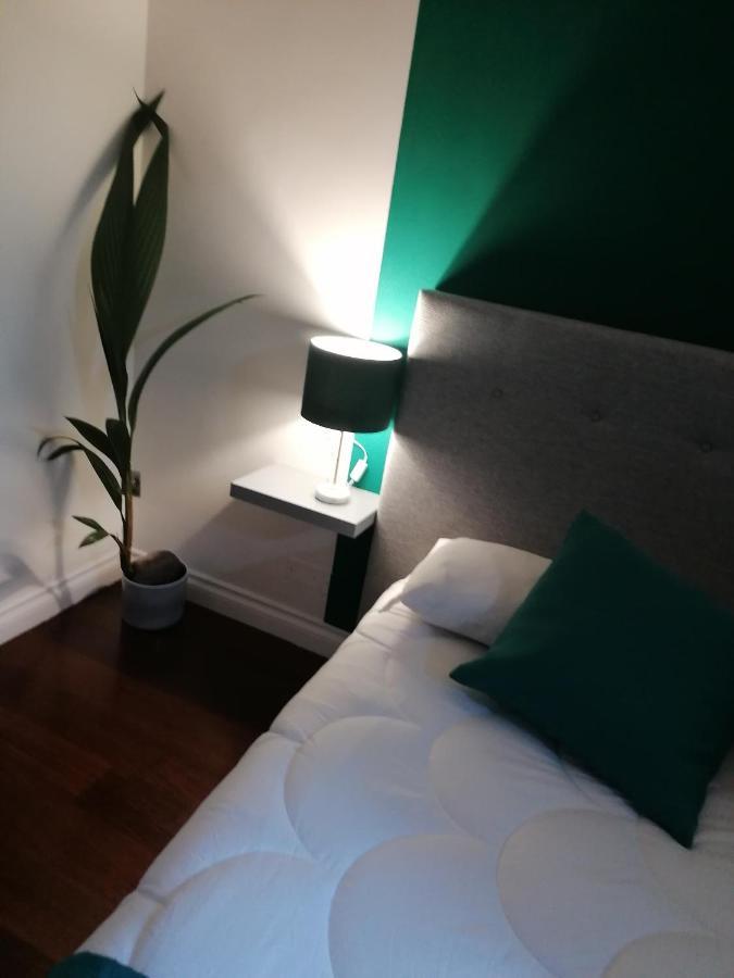 Shine House Hotel Rome Luaran gambar
