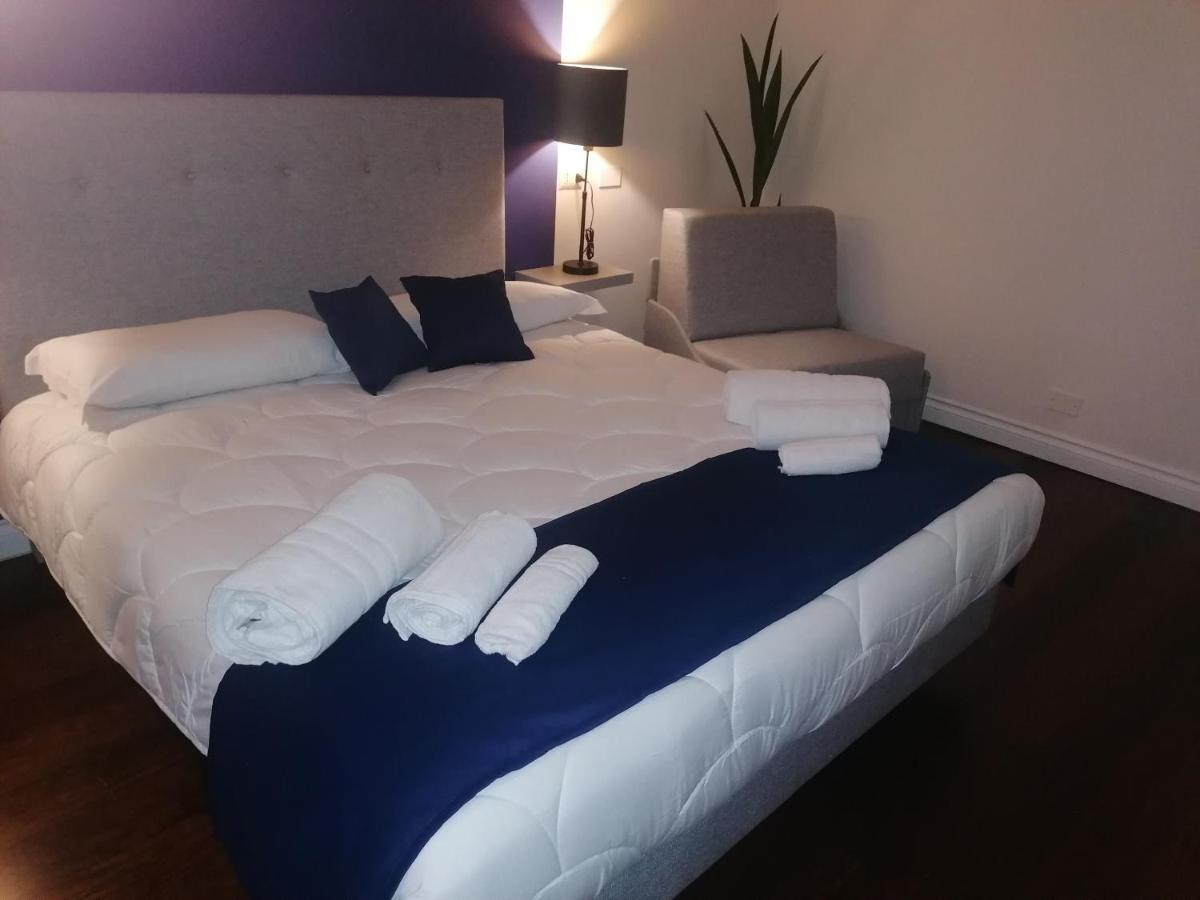 Shine House Hotel Rome Luaran gambar