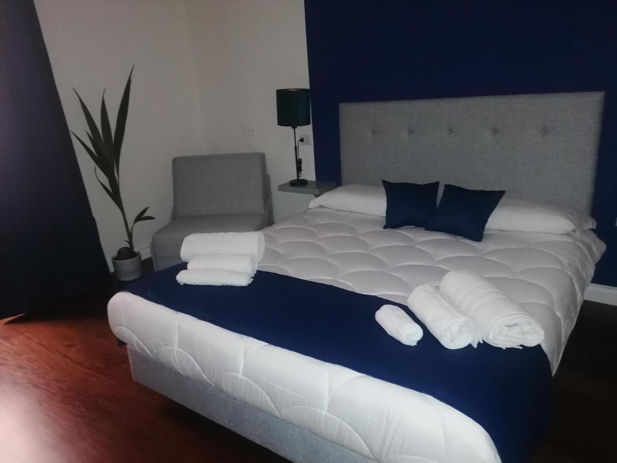 Shine House Hotel Rome Luaran gambar