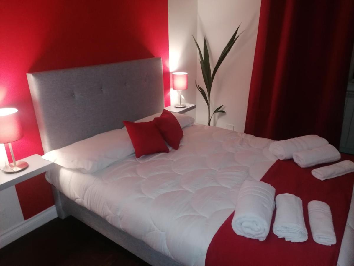 Shine House Hotel Rome Luaran gambar