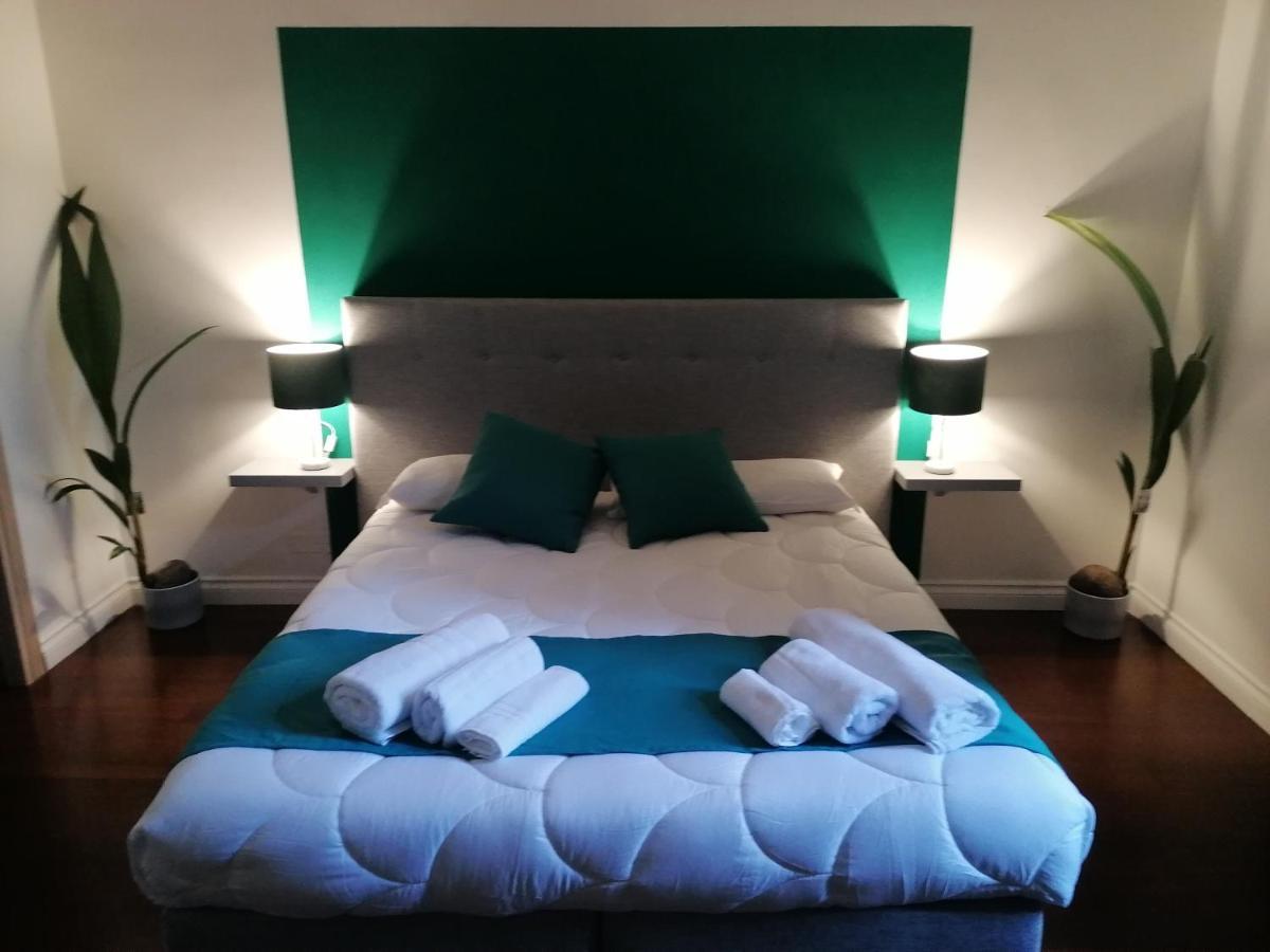 Shine House Hotel Rome Luaran gambar